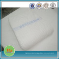 Hospital Wholesale Cotton Thermal Cellular Leno Blankets